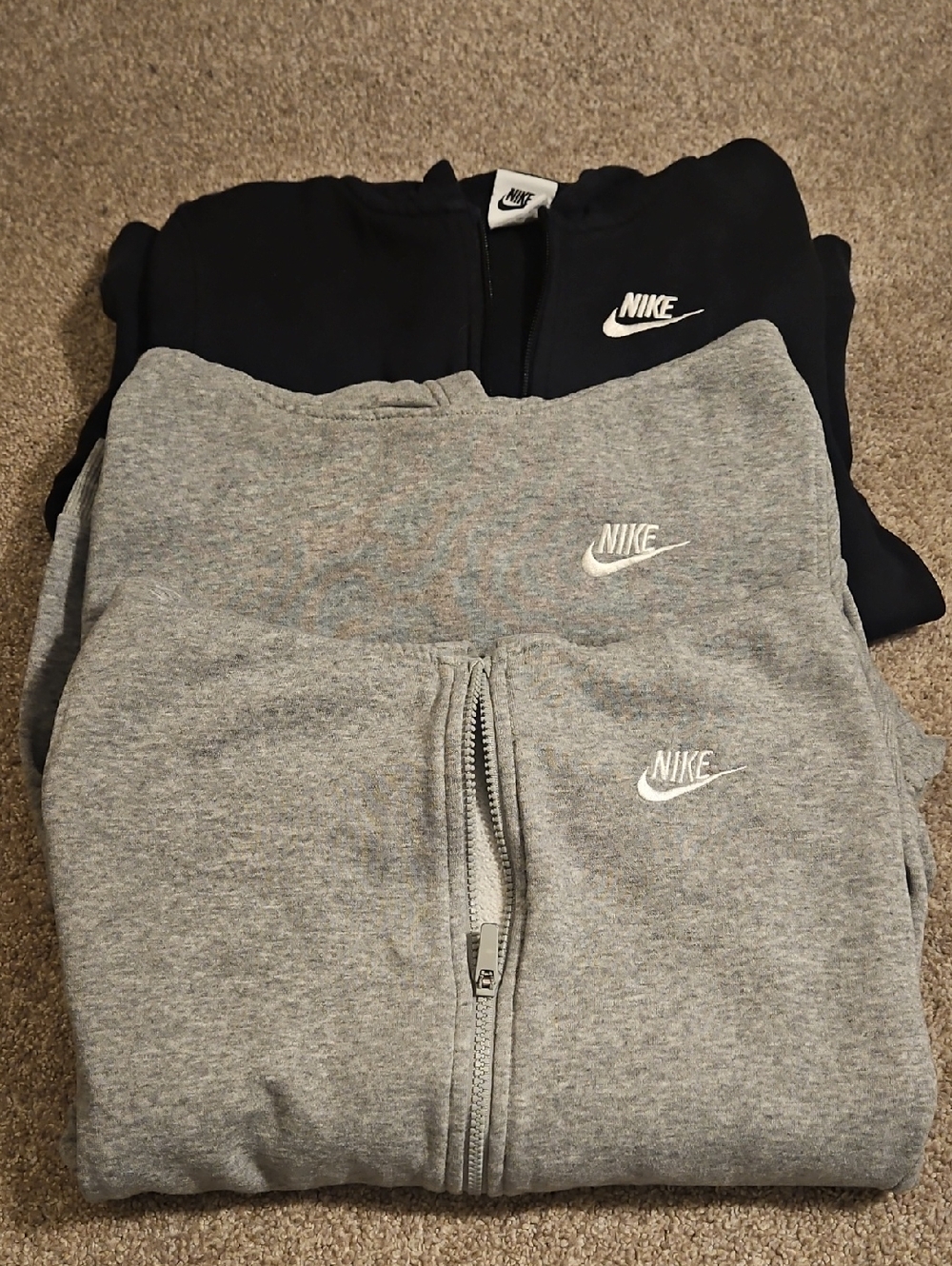Nike Kids Sweatshirts